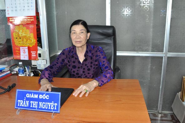 Làm theo lời Bác từ những việc nhỏ nhất